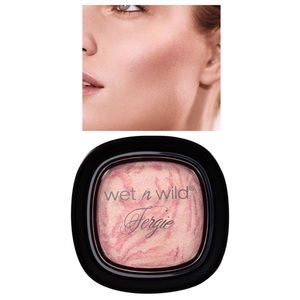 wet n wild Makeup - Wet n Wild Fergie Shimmer Highlighter Palette wet n wild Makeup - Wet n Wild Fergie Shimmer Highlighter Palette
